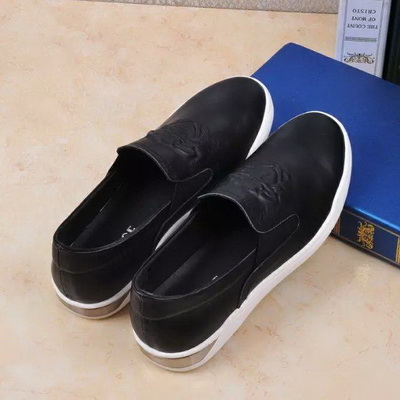 V Men Loafers--056